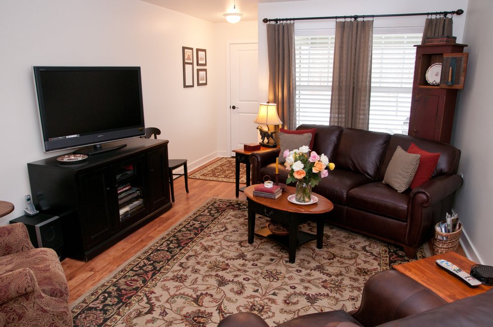 THE SPINNEY AT POND VIEW Updated July 2024 Request Information 17