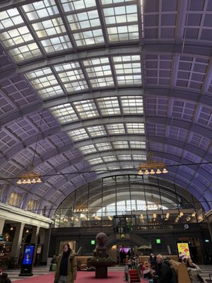 Stockholms Centralstation by null