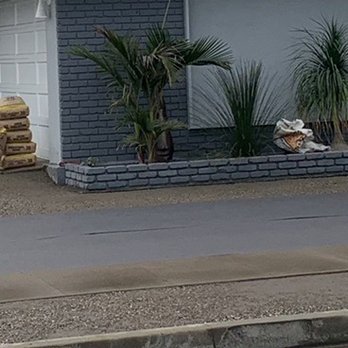 Artificial Grass Solution - prep work - Artificial Turf Near Me - Santa Ana, California