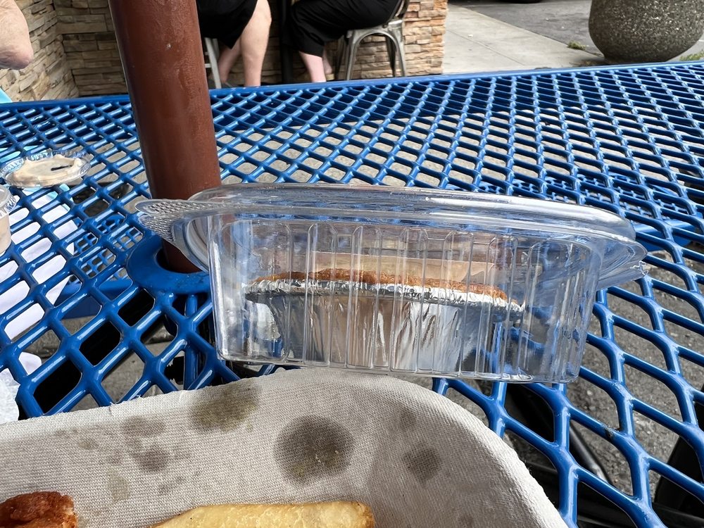 Emerald City Fish & Chips