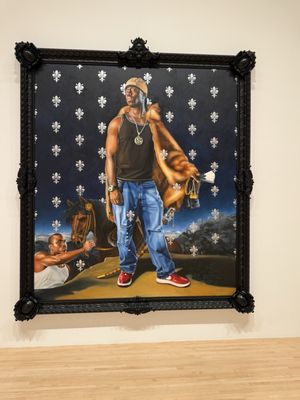 The Museum of Contemporary Art, Los Angeles by null The Museum of Contemporary Art, Los Angeles by null