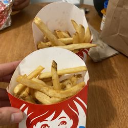 Wendy's