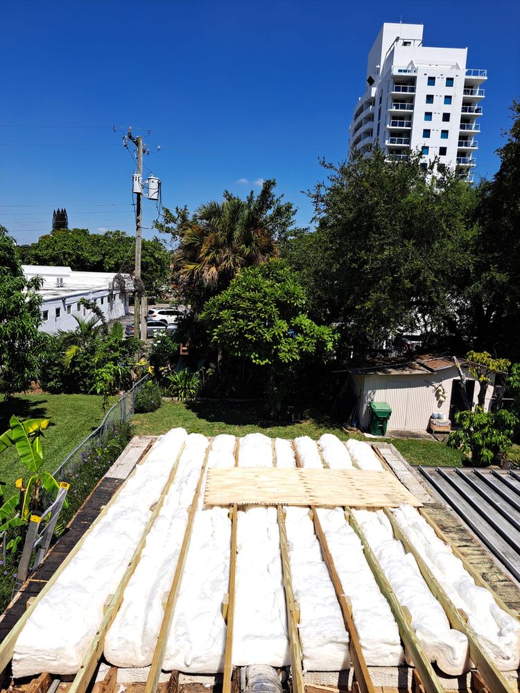 Slide of Metal Roof Master