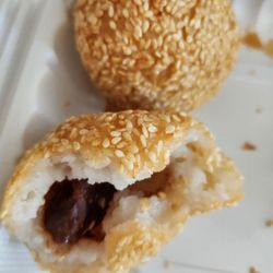 Tai Pan Dim Sum Bakery