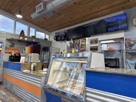 Chef Creole Seasoned Restaurant by null