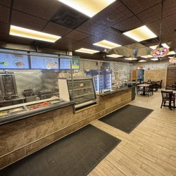 Shawarma Palace - The restraunt