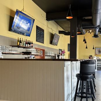 Lemon Grove Bistro - Bar area - American Near Me - Lemon Grove, California Lemon Grove Bistro - Bar area - American Near Me - Lemon Grove, California