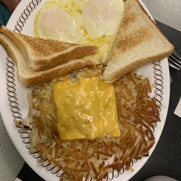 Waffle House 41 Photos 12 Reviews American Traditional 8007 Tucker Rd Biloxi Ms Restaurant Reviews Phone Number Menu Yelp