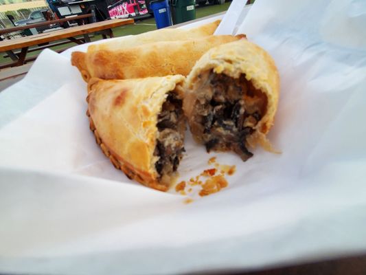 Nucha Empanadas by null
