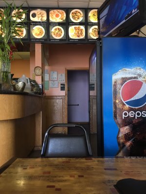 Calcutta Chinese Restaurant by null