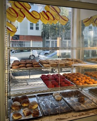 La Reyna Bakery & Coffee Shop by null