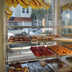 Pan dulce