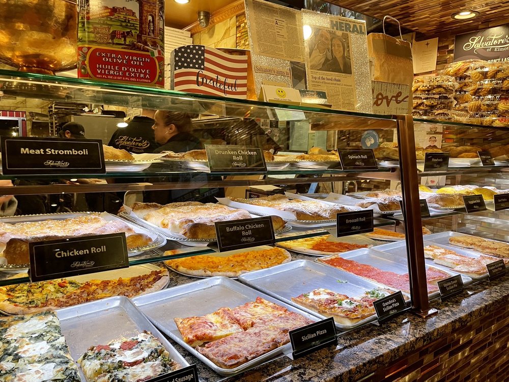 Salvatore's of Elmont