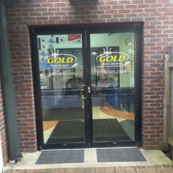 Gold Swim School - Swim lessons start here...
