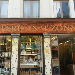Drogisterij In 't Zonneke - Drogisterij in 't Zonneke