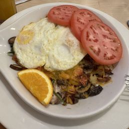 Build your own skillet