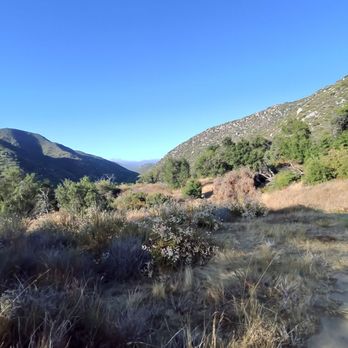 Cole Canyon Trail - Hiking Near Me - Murrieta, California Cole Canyon Trail - Hiking Near Me - Murrieta, California