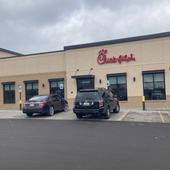 Chick-fil-A - Chicken Shop Near Me - Southfield, Michigan Chick-fil-A - Chicken Shop Near Me - Southfield, Michigan