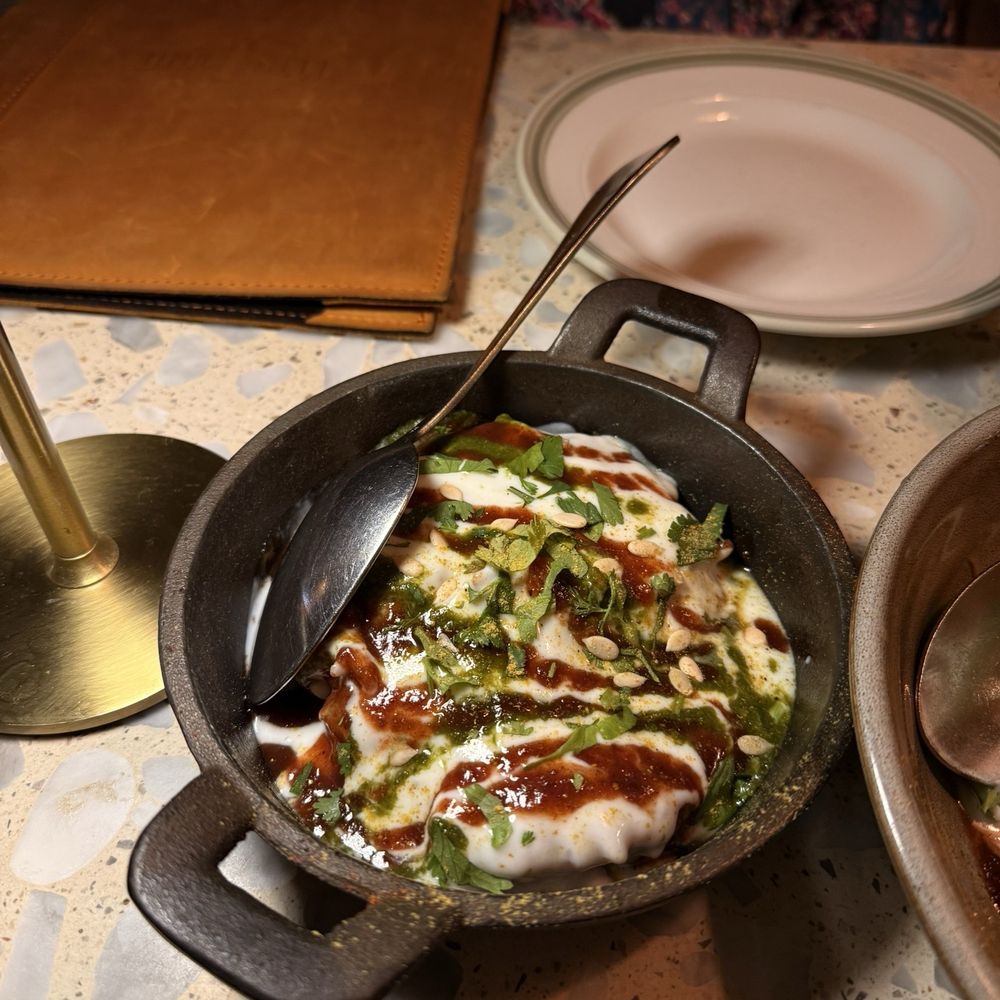 DILLI DILLI TIKKI