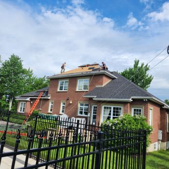 Macca Roofing - Roofing Near Me - Moncton, New Brunswick Macca Roofing - Roofing Near Me - Moncton, New Brunswick
