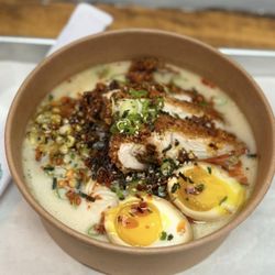 Nami Asian Noodle Bar