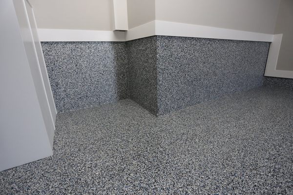 Dura Tex Concrete Surfacing & Polishing