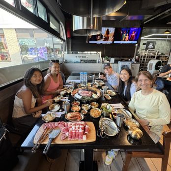 SOT BBQ - Korean Near Me - San Diego, California SOT BBQ - Korean Near Me - San Diego, California