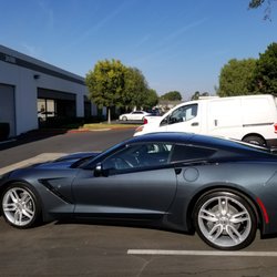 Photo of Innovative Detailing - Tustin, CA, US.