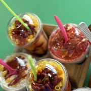 LA MICHOACANA PLUS - MADERA - Updated November 2025 - 114 Photos