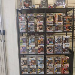Game On Sports Memorabilia