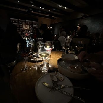 Verse - Seafood Near Me - Toluca Lake, California