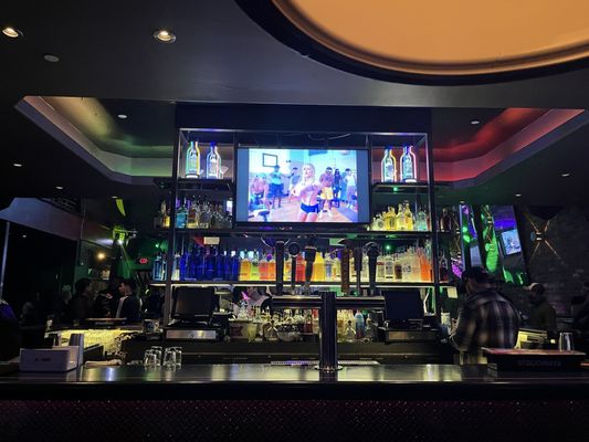 Badlands Sacramento by null