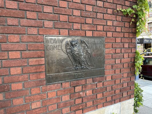 Bohemian Club by null