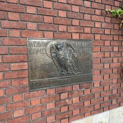 Bohemian Club - Motto from "Midsummer's Night's Dream"..