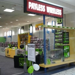 Payless Wireless