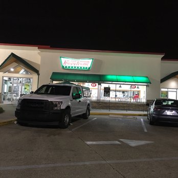 Krispy Kreme - Late night stop addiction - Donuts Near Me - Metairie, Louisiana Krispy Kreme - Late night stop addiction - Donuts Near Me - Metairie, Louisiana