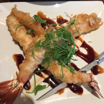 Star Noodle - Tempura Shrimp - Asian Fusion Near Me - Lahaina, Hawaii Star Noodle - Tempura Shrimp - Asian Fusion Near Me - Lahaina, Hawaii