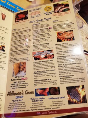 Menu photo 6 Mel's Diner Fort Myers, FL Menu photo 6 Mel's Diner Fort Myers, FL