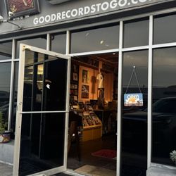 Good Records