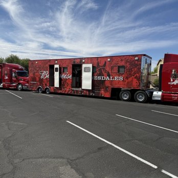 Mesa Market Place Swap Meet - Budweiser trucks - Flea Markets Near Me - Mesa, Arizona Mesa Market Place Swap Meet - Budweiser trucks - Flea Markets Near Me - Mesa, Arizona