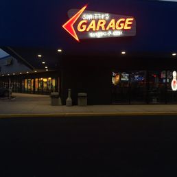SMITTY’S GARAGE BURGERS AND BEER - Updated February 2026 - 243 Photos ...
