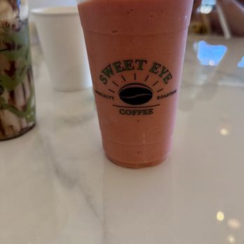 Sweet Eye Coffee - Tropical smoothie - Coffee Roasteries Near Me - Cordova, Tennessee Sweet Eye Coffee - Tropical smoothie - Coffee Roasteries Near Me - Cordova, Tennessee