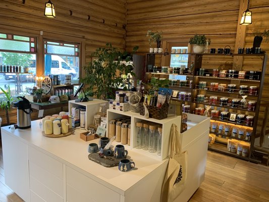 Jolene's Tea House by null