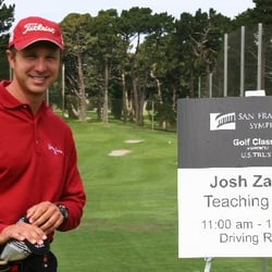 Zander Golf