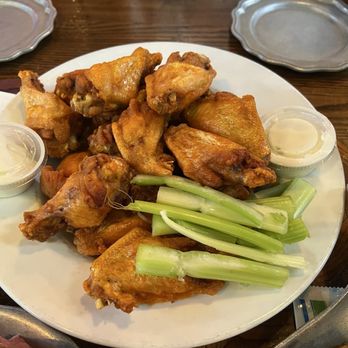 Hattricks - 20 wings hot - American Near Me - Tampa, Florida Hattricks - 20 wings hot - American Near Me - Tampa, Florida