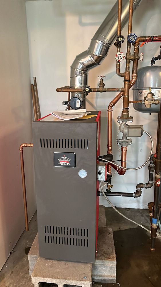 Slide of Newburgh Plumbing & Heating