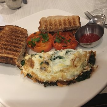 4404 Restaurant - a plate of breakfast food - Canadian (New) Near Me - Edmonton, Alberta 4404 Restaurant - a plate of breakfast food - Canadian (New) Near Me - Edmonton, Alberta