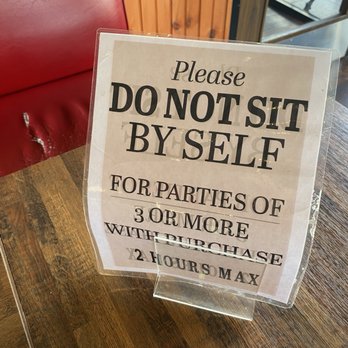 Minuti Coffee - Loitering signage - Coffee & Tea Near Me - Houston, Texas Minuti Coffee - Loitering signage - Coffee & Tea Near Me - Houston, Texas