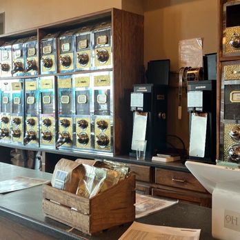 O'Henry's Coffees - coffee!! - Coffee & Tea Near Me - Birmingham, Alabama