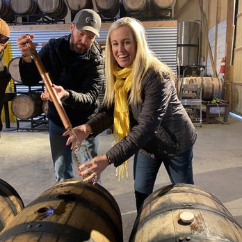 Whiskey Thief Distilling - It's a paid internship, but I pay AND do the work...I'd do it again!! - Distilleries Near Me - Frankfort, Kentucky Whiskey Thief Distilling - It's a paid internship, but I pay AND do the work...I'd do it again!! - Distilleries Near Me - Frankfort, Kentucky